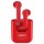 Навушники TWS UMIDIGI AirBuds U Rock Red