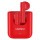 Навушники TWS UMIDIGI AirBuds U Rock Red  Фото №0