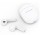 Наушники TWS UMIDIGI AirBuds White  Фото №0