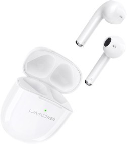 Навушники TWS UMIDIGI AirBuds White
