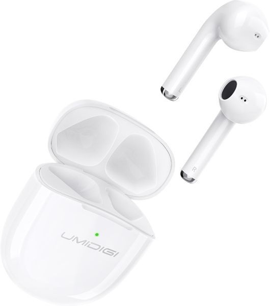 Наушники TWS UMIDIGI AirBuds White