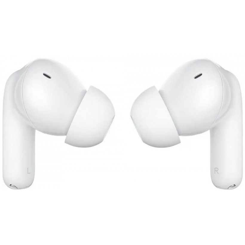 Наушники TWS Xiaomi Redmi Buds 4 Pro White (BHR5897GL) CN  Фото №0