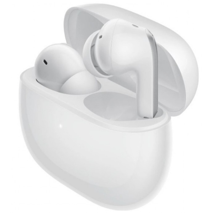 Наушники TWS Xiaomi Redmi Buds 4 Pro White (BHR5897GL) CN  Фото №1
