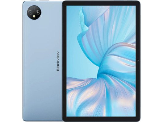 Планшет Blackview Tab 80 8/128GB 4G Dual Sim Blue (6931548314547) (Global EU)