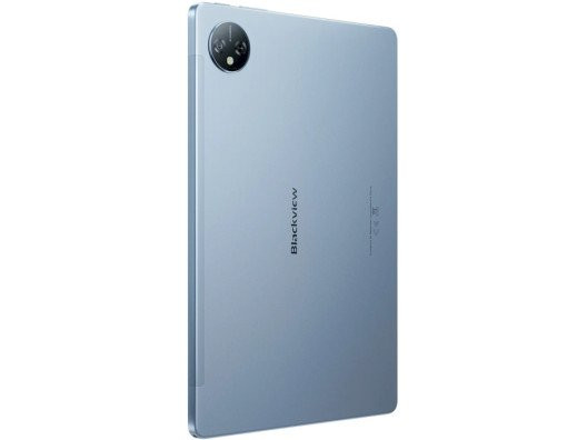 Планшет Blackview Tab 80 8/128GB 4G Dual Sim Blue (6931548314547) (Global EU)  Фото №2