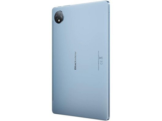 Планшет Blackview Tab 80 8/128GB 4G Dual Sim Blue (6931548314547) (Global EU)  Фото №3