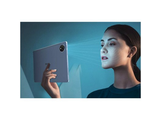 Планшет Blackview Tab 80 8/128GB 4G Dual Sim Blue (6931548314547) (Global EU)  Фото №10