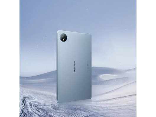 Планшет Blackview Tab 80 8/128GB 4G Dual Sim Blue (6931548314547) (Global EU)  Фото №8