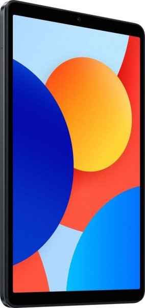 Планшет Xiaomi Redmi Pad SE 8.7 4/64GB LTE Graphite Gray (VHU5027EU) (Global EU)  Фото №5