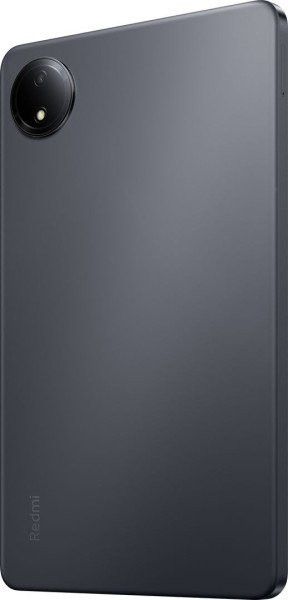 Планшет Xiaomi Redmi Pad SE 8.7 4/64GB LTE Graphite Gray (VHU5027EU) (Global EU)  Фото №1