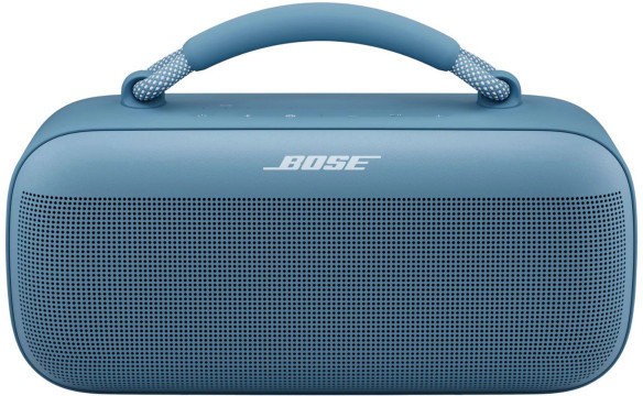 Портативна колонка Bose SoundLink Max Blue Dusk (883848-0200)