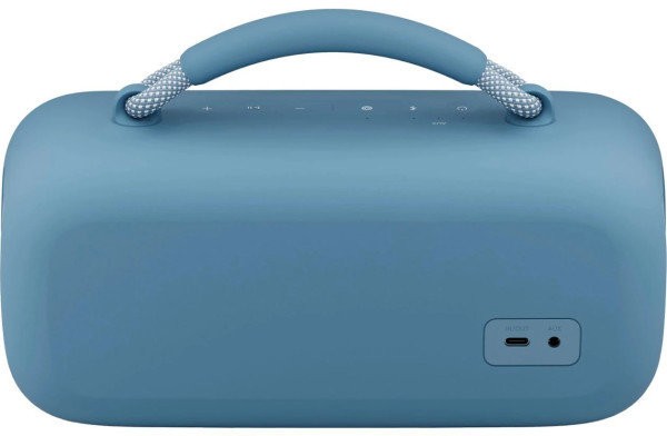 Портативна колонка Bose SoundLink Max Blue Dusk (883848-0200)  Фото №1