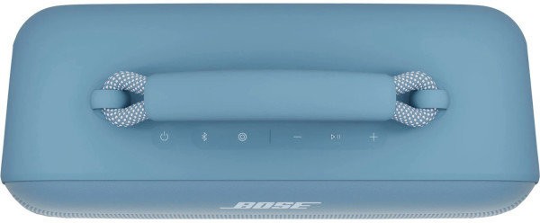 Портативна колонка Bose SoundLink Max Blue Dusk (883848-0200)  Фото №2