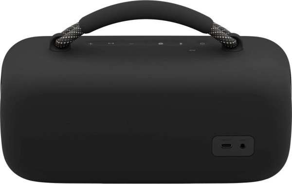 Портативна колонка Bose SoundLink Max Black (883848-0100)  Фото №2