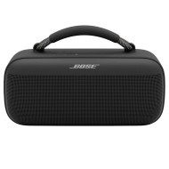 Портативна колонка Bose SoundLink Max Black (883848-0100) 