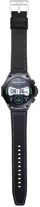 Смарт-годинник Black Shark S1 Pro Black  Фото №3