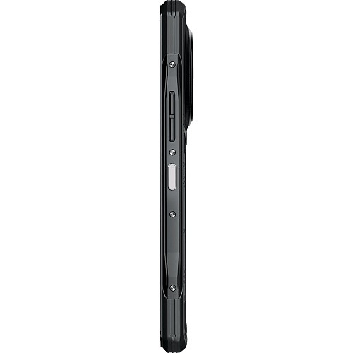 Смартфон DOOGEE DK10 12/512GB Kevlar Black (Global EU)  Фото №7