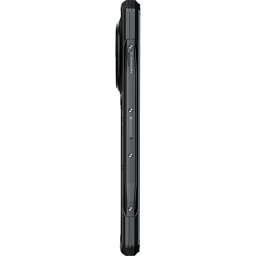 Смартфон DOOGEE DK10 12/512GB Kevlar Black (Global EU)  Фото №6