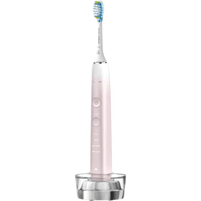 Электрическая зубная щетка Philips Sonicare DiamondClean 9000 HX991/84  Фото №1