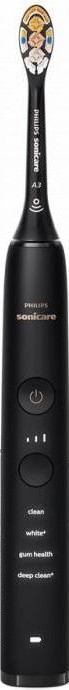 Электрическая зубная щетка Philips Sonicare DiamondClean 9000 HX9911/17 электрическая зубная щетка Philips Sonicare DiamondClean 9000  Фото №0