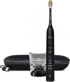 Електрична зубна щітка Philips Sonicare DiamondClean 9000 HX9911/17