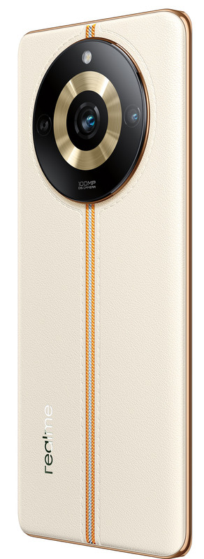 Смартфон Realme 11 Pro 12/256GB Sunrise Beige (CN)  Фото №3