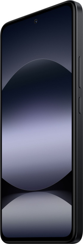 Смартфон Xiaomi Redmi Note 14 6/128GB Midnight Black (Global EU) (with Adapter)  Фото №2