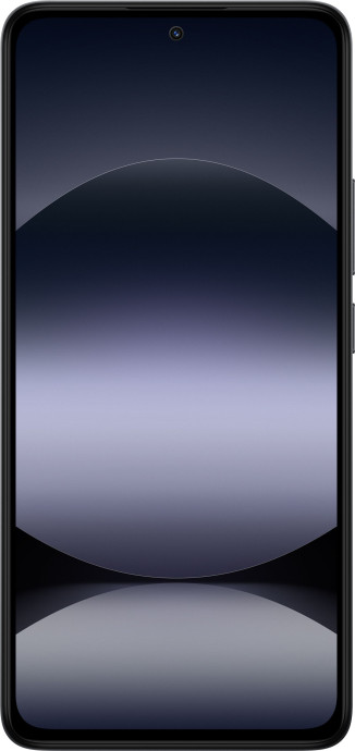Смартфон Xiaomi Redmi Note 14 6/128GB Midnight Black (Global EU) (with Adapter)  Фото №1