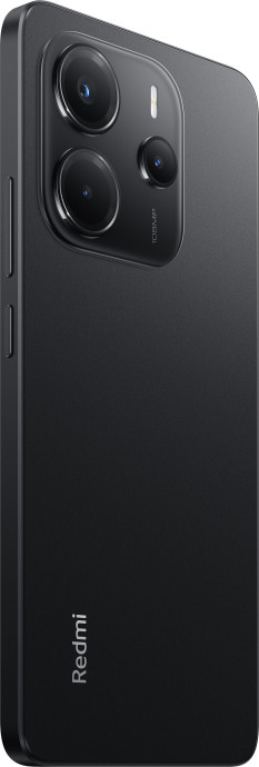 Смартфон Xiaomi Redmi Note 14 6/128GB Midnight Black (Global EU) (with Adapter)  Фото №5