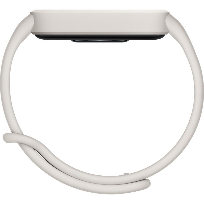 Фітнес-браслет Xiaomi Smart Band 9 Active Beige White (BHR9441GL)  Фото №2