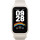 Фітнес-браслет Xiaomi Smart Band 9 Active Beige White (BHR9441GL)