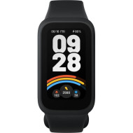Фітнес-браслет Xiaomi Smart Band 9 Active Black (BHR9444GL) 