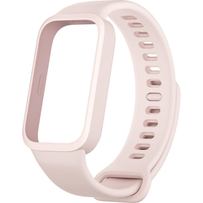 Фітнес-браслет Xiaomi Smart Band 9 Active Pink (BHR9917GL)  Фото №3