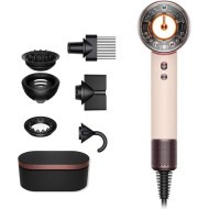 Фен Dyson Supersonic HD16 Nural Ceramic Pink/Rose Gold (533462-01) 