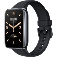 Фитнес-браслет Xiaomi Mi Band 7 Pro Black (BHR5951CN) 