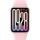 Фітнес-браслет Xiaomi Smart Band 9 Pro Rose Gold (BHR8714GL)