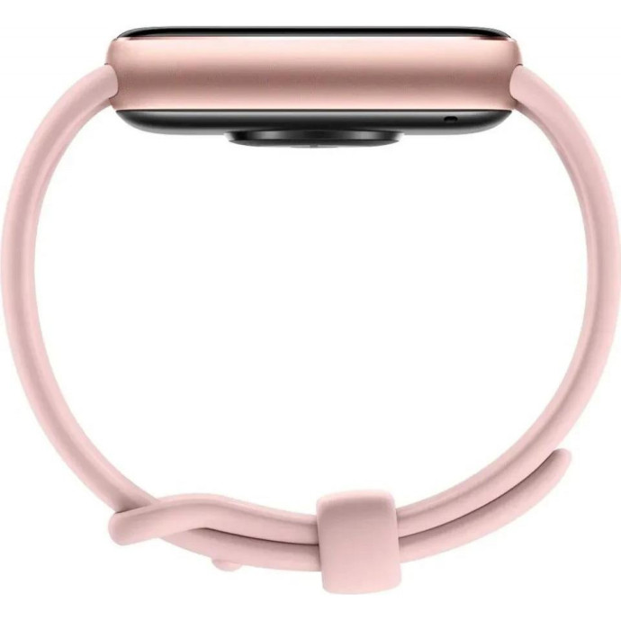 Фітнес-браслет Xiaomi Smart Band 9 Pro Rose Gold (BHR8714GL)  Фото №3