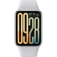 Фітнес-браслет Xiaomi Smart Band 9 Pro Moonlight Silver (BHR8715GL) 