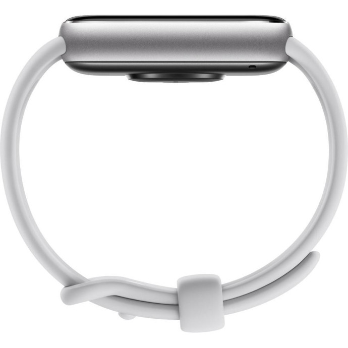 Фітнес-браслет Xiaomi Smart Band 9 Pro Moonlight Silver (BHR8715GL)  Фото №2