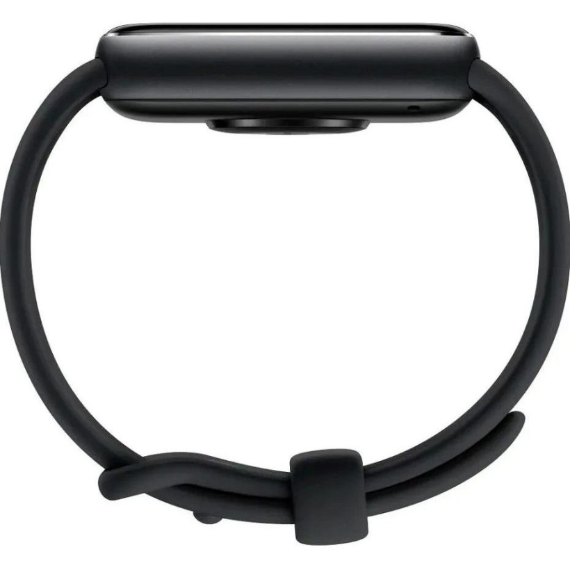 Фітнес-браслет Xiaomi Smart Band 9 Pro Obsidian Black (BHR8710GL)  Фото №3