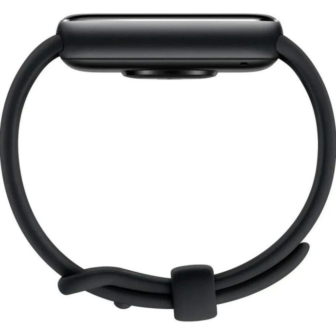 Фітнес-браслет Xiaomi Smart Band 9 Pro Obsidian Black (BHR8710GL)  Фото №3