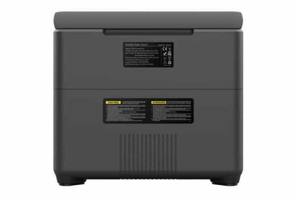 Зарядна станція Genergy GZE-0810  Фото №1