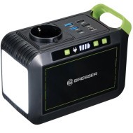 Зарядная станция Bresser Mobile Power Station 88.8 Вт (9638100) 