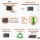 Зарядная станция Jackery Explorer 100 Plus (JE-100A)  Фото №4