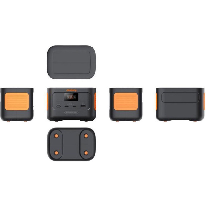 Зарядная станция Jackery Explorer 100 Plus (JE-100A)  Фото №1