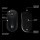 Мышь Logitech PRO 2 Lightspeed Black (910-007295)  Фото №5