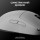 Мышь Logitech PRO 2 Lightspeed White (910-007302)  Фото №0