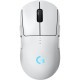Мышь Logitech PRO 2 Lightspeed White (910-007302)