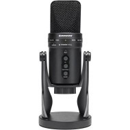 Мікрофон для ПК / для стрімінгу, подкастів Samson G-Track Pro (GM1UPRO) 