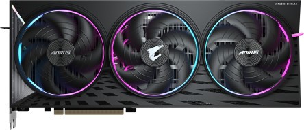 Відеокарта GIGABYTE AORUS Radeon RX 9070 XT ELITE 16G (GV-R9070XTAORUS E-16GD)